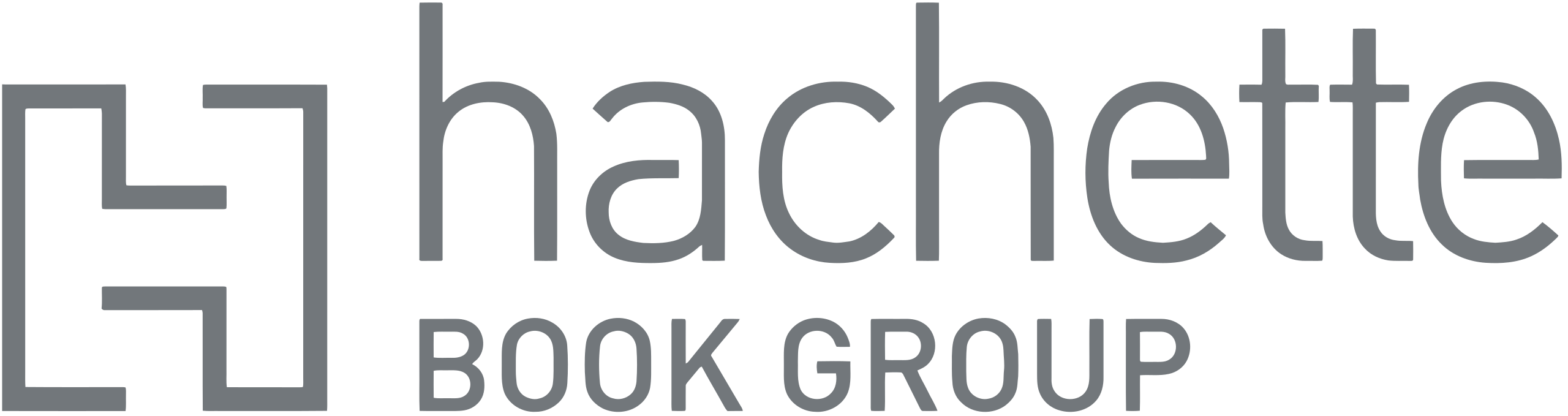 Hachette Books logo
